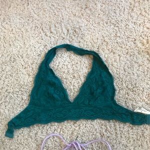 Small free people Bralette